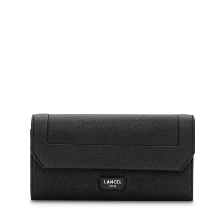 ninon porte feuille slim rabat